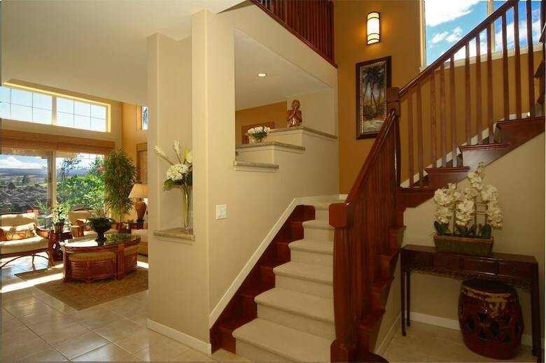 The Mauna Lani Golf Villas B5