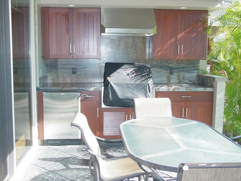 The Mauna Lani Golf Villas B5