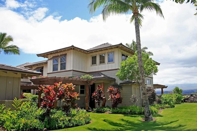 The Mauna Lani Golf Villas B5