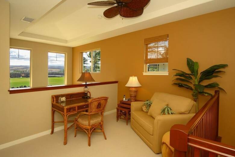 The Mauna Lani Golf Villas B5
