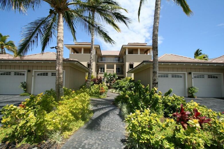 Waikoloa Beach Villas O4