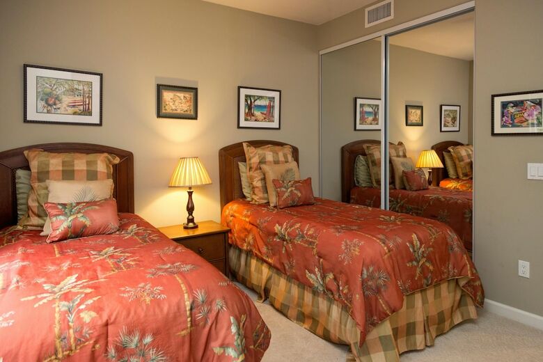 Waikoloa Beach Villas O4