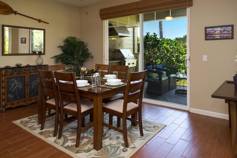Waikoloa Beach Villas O4