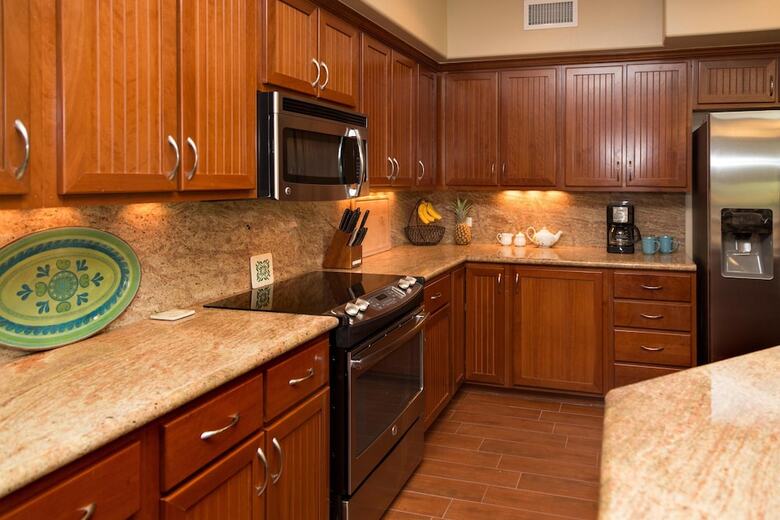 Waikoloa Beach Villas O4