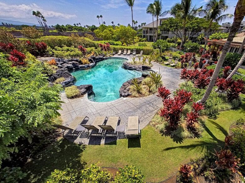 Waikoloa Beach Villas O4