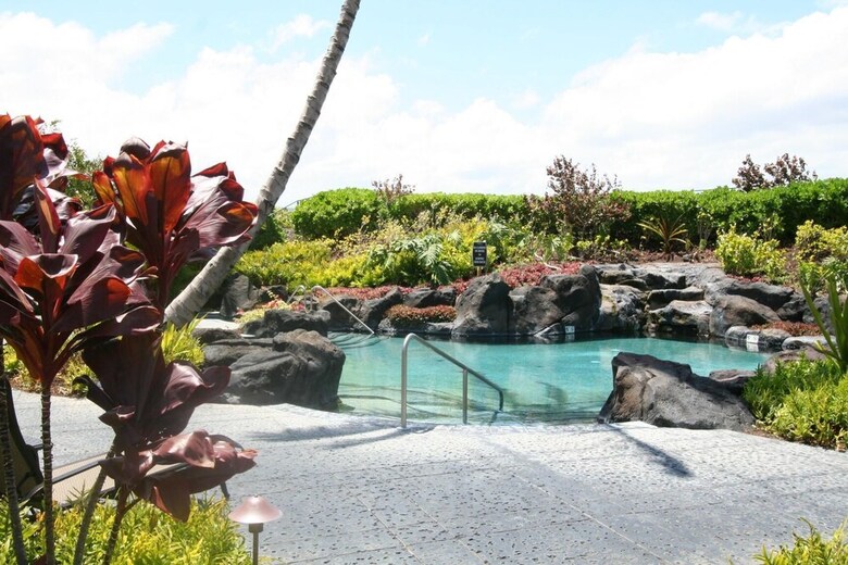 Waikoloa Beach Villas O4