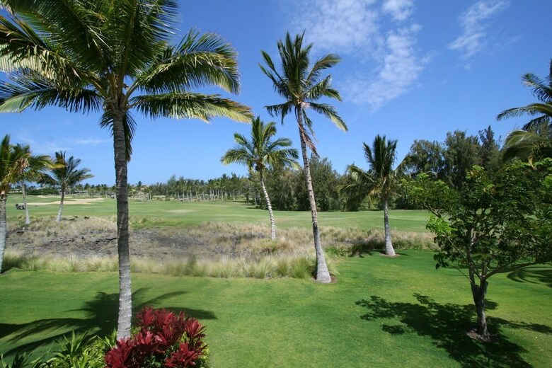 Waikoloa Beach Villas O4