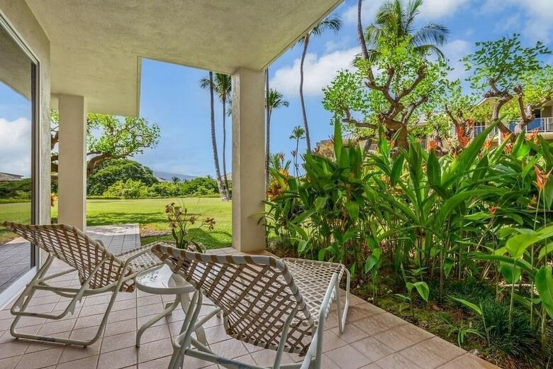 Vista Waikoloa E-105