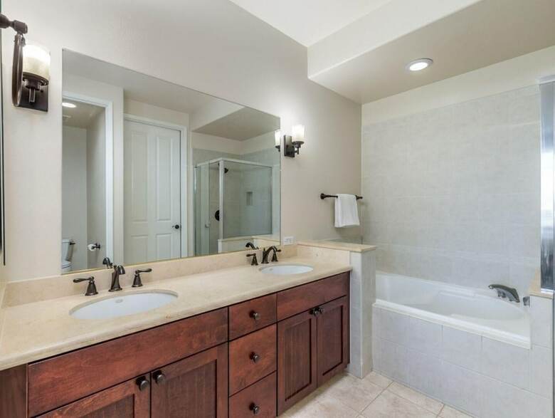 Fairway Villas Waikoloa N21
