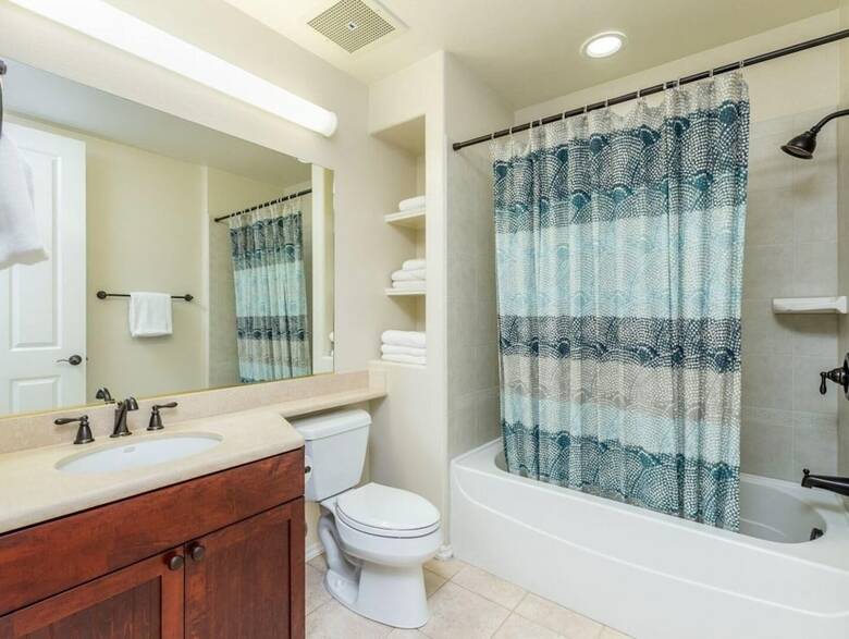 Fairway Villas Waikoloa N21