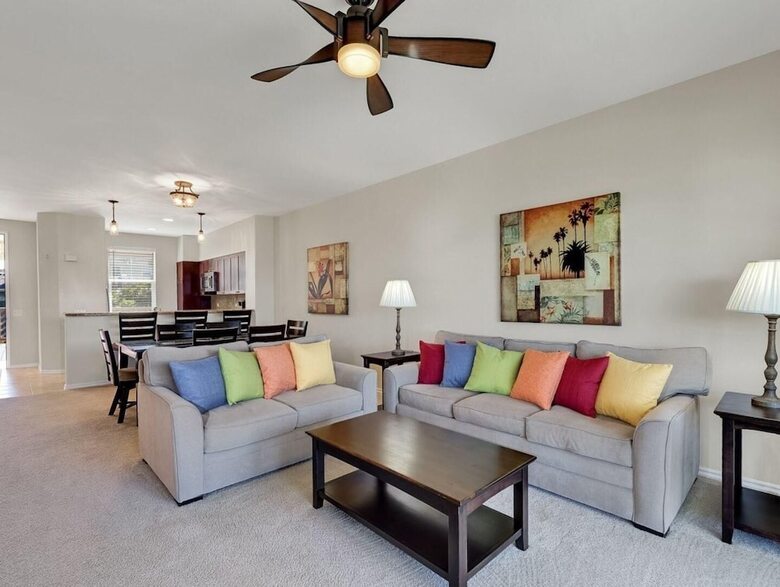 Fairway Villas Waikoloa N21