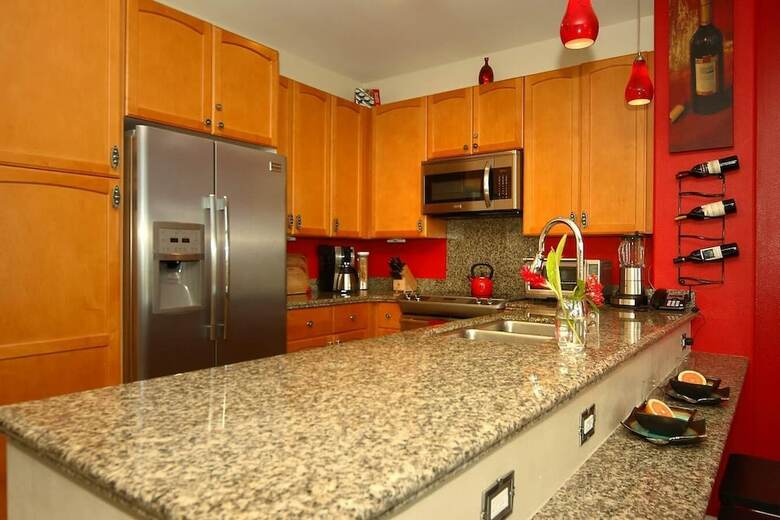 Colony Villas At Waikoloa Beach Resort #2204