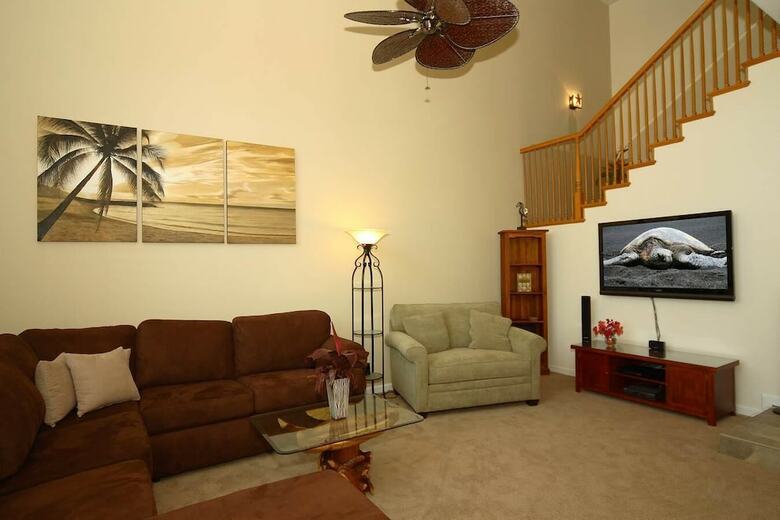Colony Villas At Waikoloa Beach Resort #2204