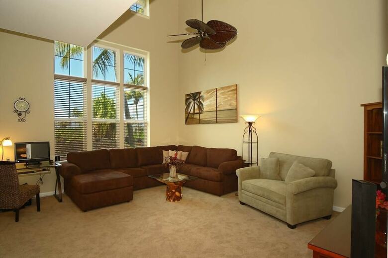 Colony Villas At Waikoloa Beach Resort #2204