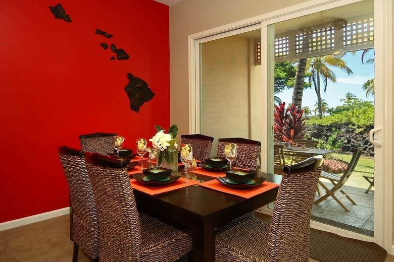 Colony Villas At Waikoloa Beach Resort #2204
