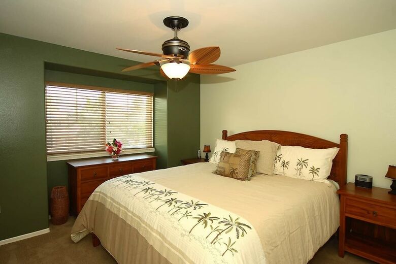 Colony Villas At Waikoloa Beach Resort #2204