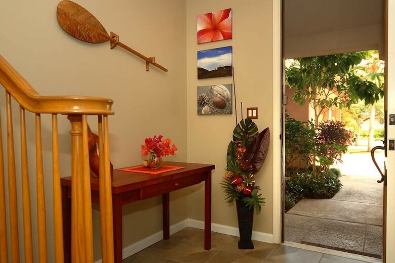 Colony Villas At Waikoloa Beach Resort #2204