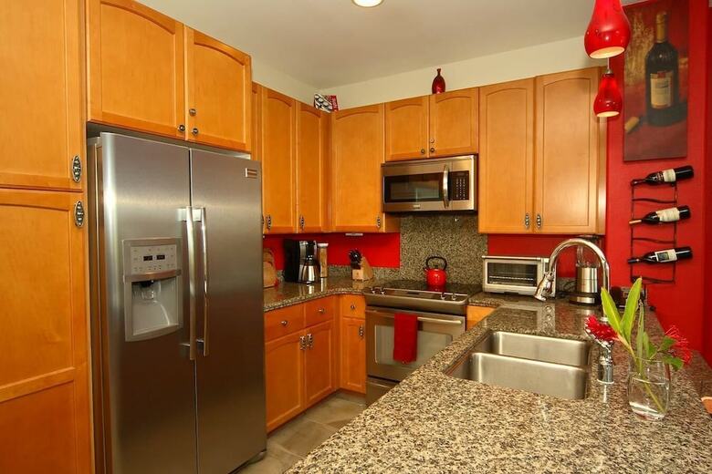 Colony Villas At Waikoloa Beach Resort #2204