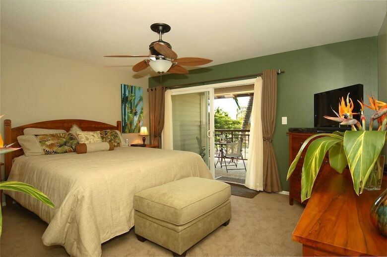 Colony Villas At Waikoloa Beach Resort #2204
