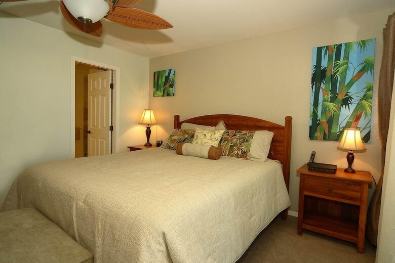 Colony Villas At Waikoloa Beach Resort #2204