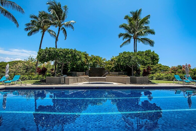Vista Waikoloa B-302
