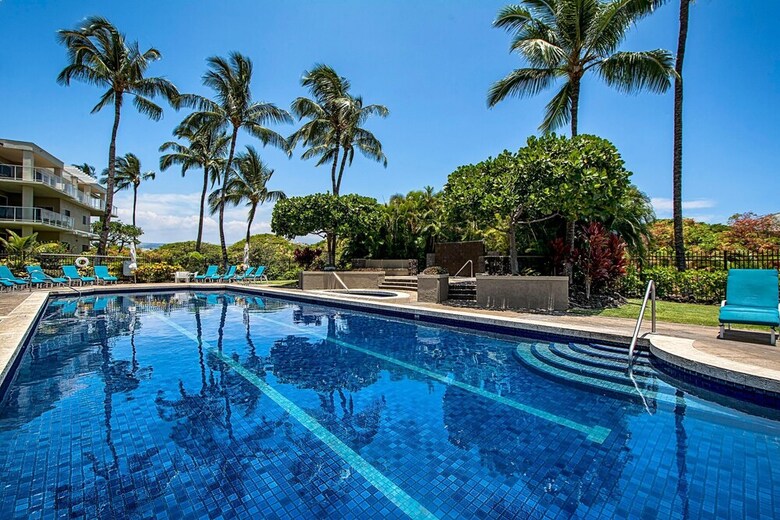 Vista Waikoloa B-302