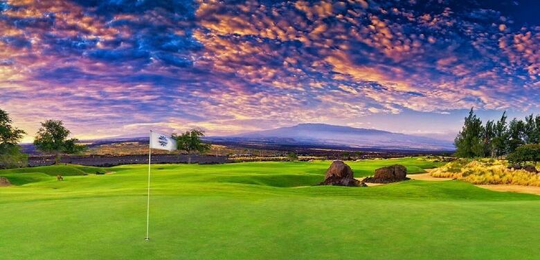 Ainamalu 29 At Waikoloa Beach Resort