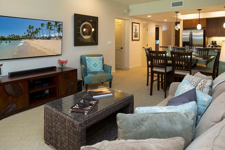 Hali'i Kai At Waikoloa 2b