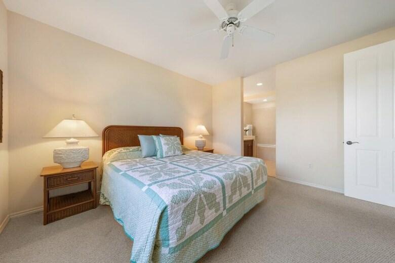 Fairway Villas Waikoloa J21