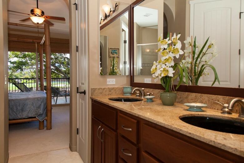 The Mauna Lani Golf Villas K5