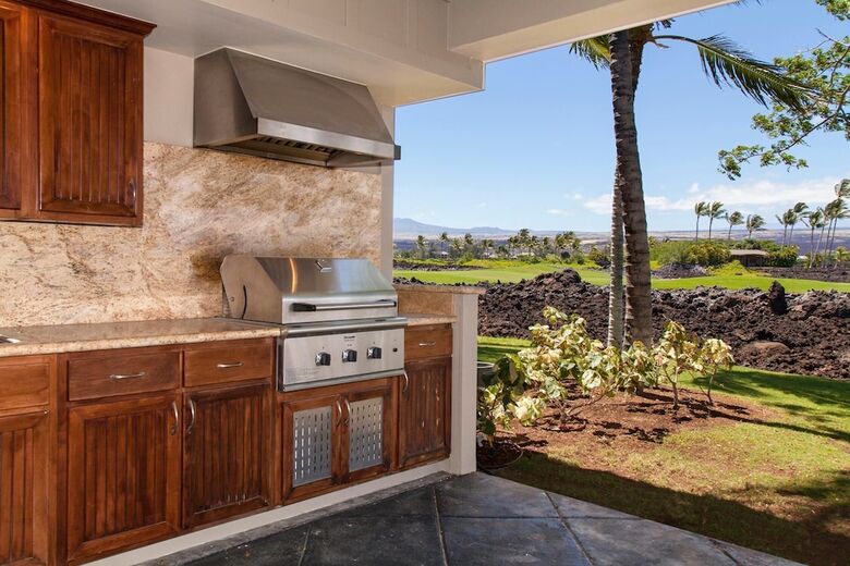 The Mauna Lani Golf Villas K5
