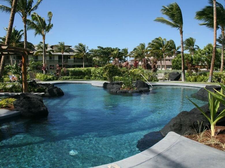 The Mauna Lani Golf Villas K5