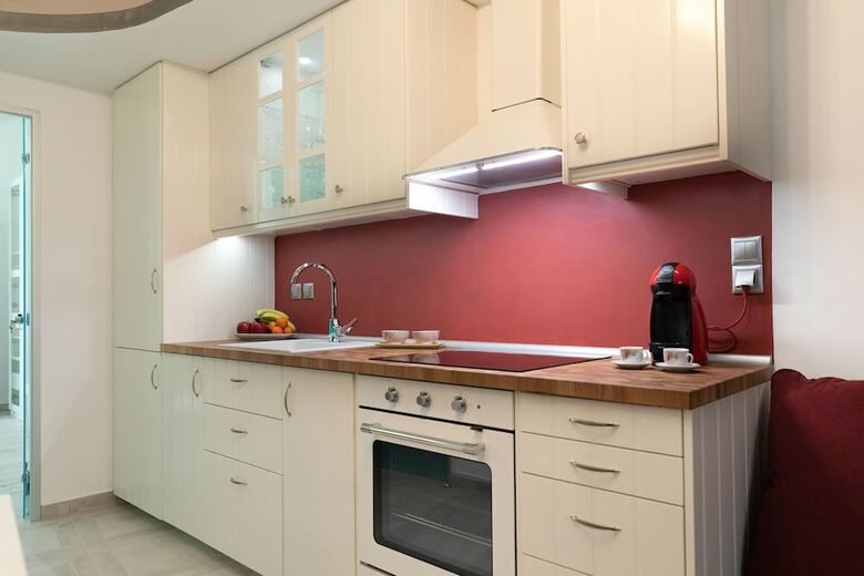 Apartamentos Old Town Art Studio  By Corfuescapes