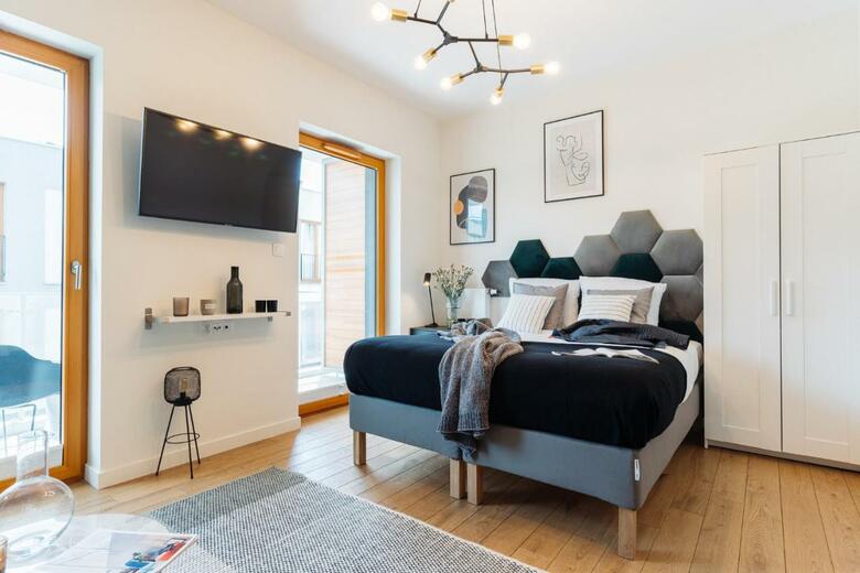 Apartamentos Novum Studio By Loft Affair