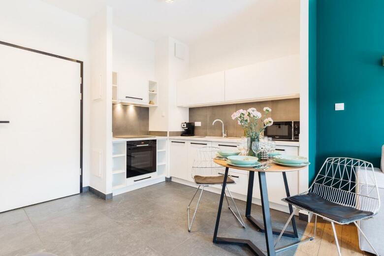 Apartamentos Novum Studio By Loft Affair