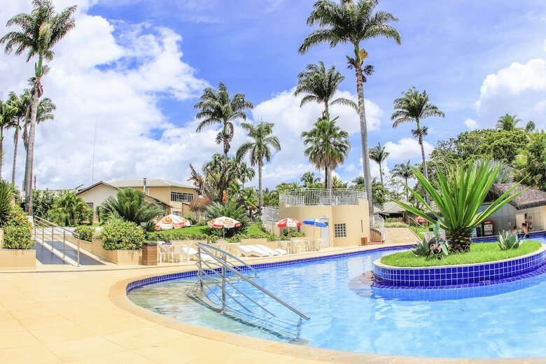 Caldas Park & Hotel Caldas Novas