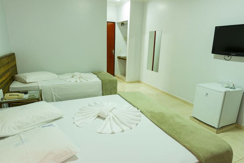 Caldas Park & Hotel Caldas Novas