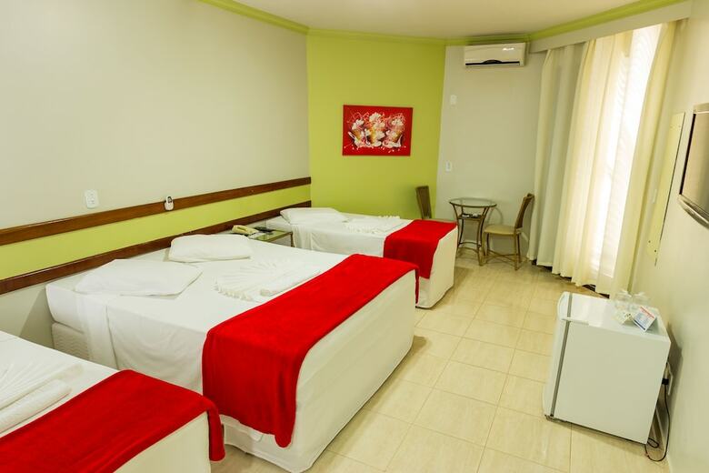 Caldas Park & Hotel Caldas Novas