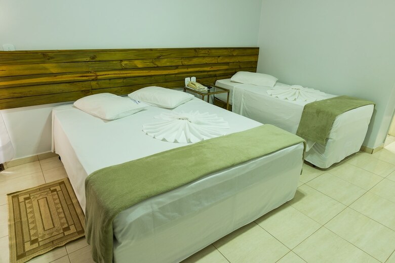 Caldas Park & Hotel Caldas Novas