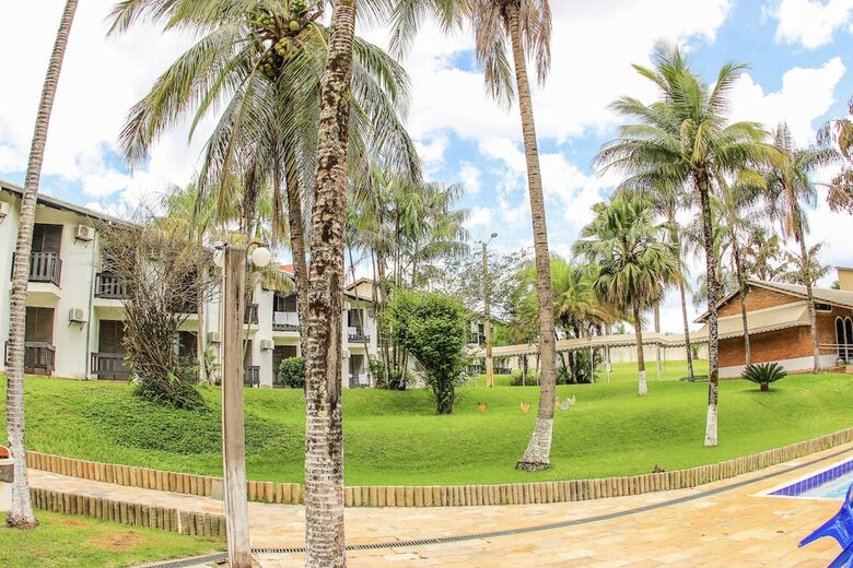 Caldas Park & Hotel Caldas Novas