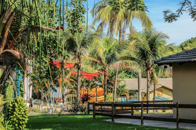 Caldas Park & Hotel Caldas Novas