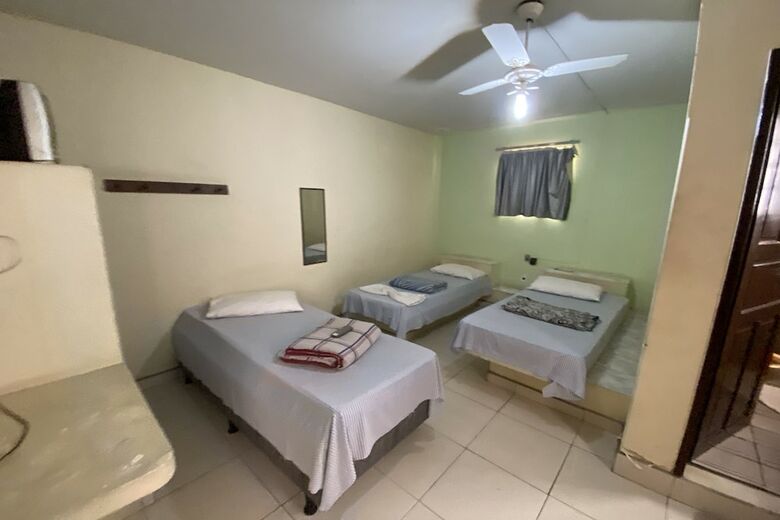 Arco Hotel