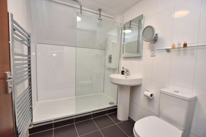 Apartamentos Bellfosters