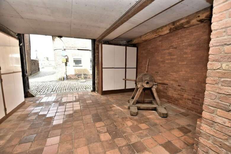 Apartamentos Bellfosters