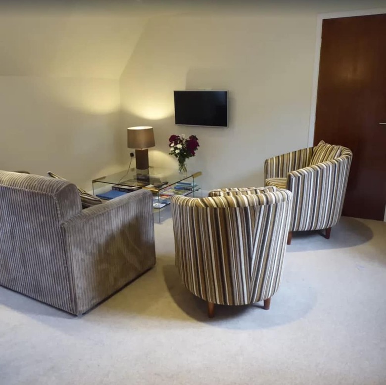 Apartamentos Bellfosters