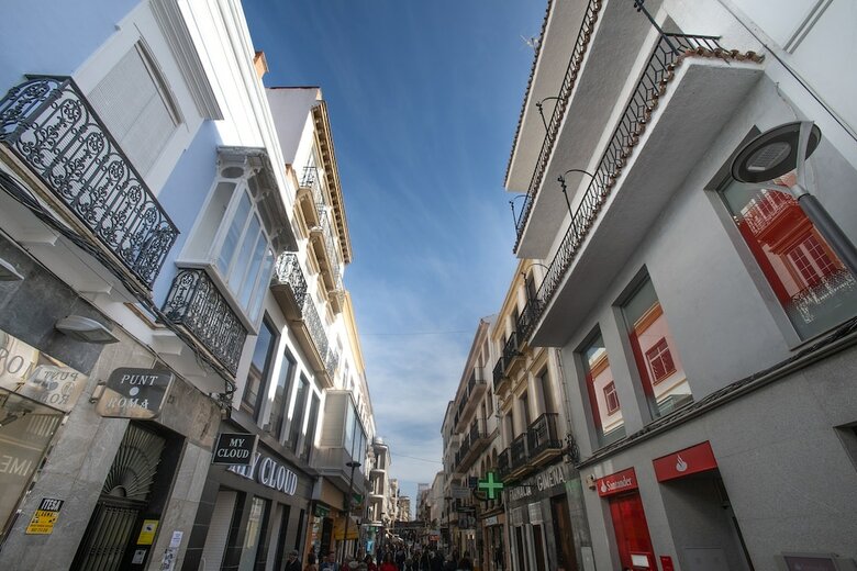 Apartamentos Soho Boutique Espinel