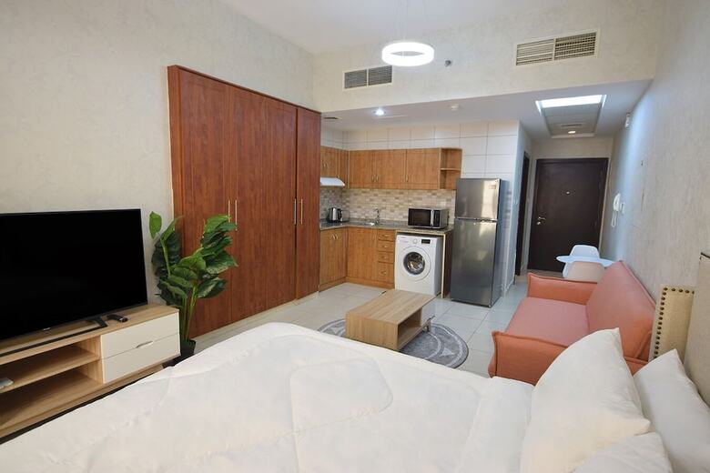 Apartamento Key Host - Cordoba Palace