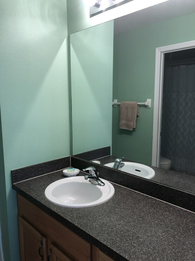 4br Sanctuary Pool Home 644 By Ovrh