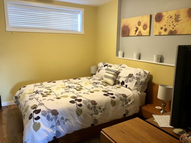 Bed & Breakfast A Golden Mile Bnb
