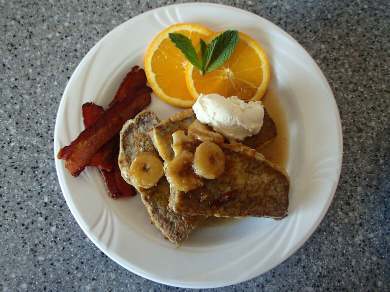 Bed & Breakfast A Golden Mile Bnb